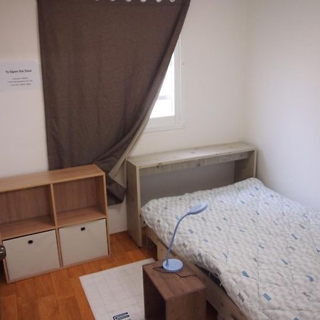 Guesthouse 345 Seul Zewnętrze zdjęcie
