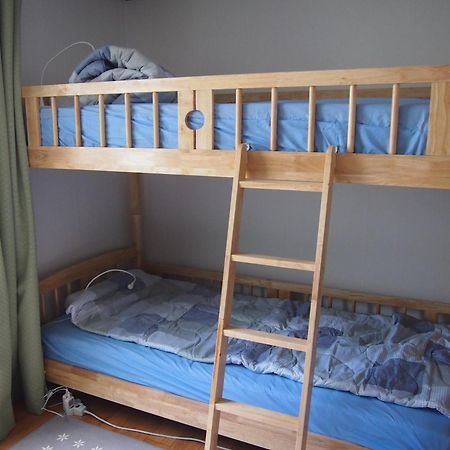Guesthouse 345 Seul Zewnętrze zdjęcie