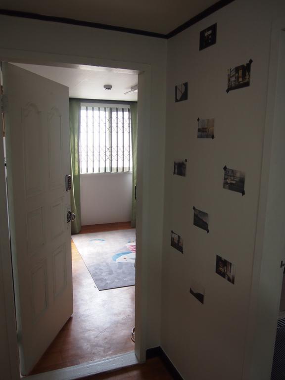 Guesthouse 345 Seul Zewnętrze zdjęcie