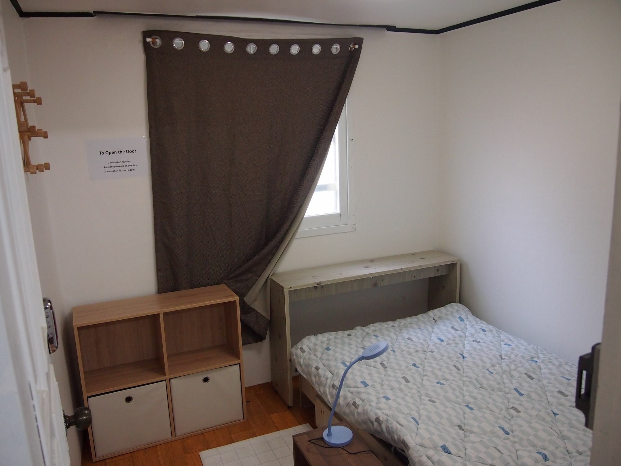 Guesthouse 345 Seul Zewnętrze zdjęcie