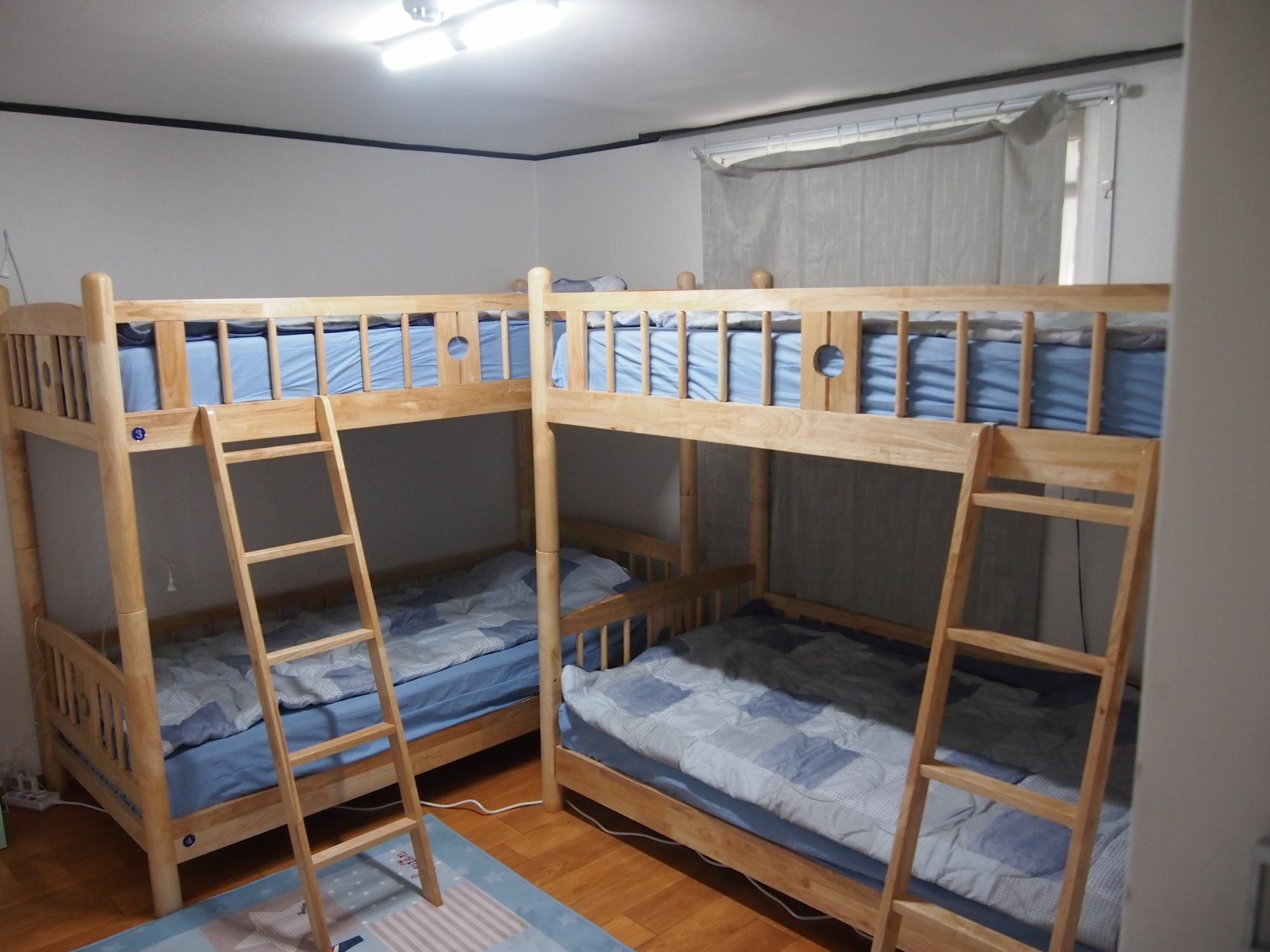 Guesthouse 345 Seul Zewnętrze zdjęcie