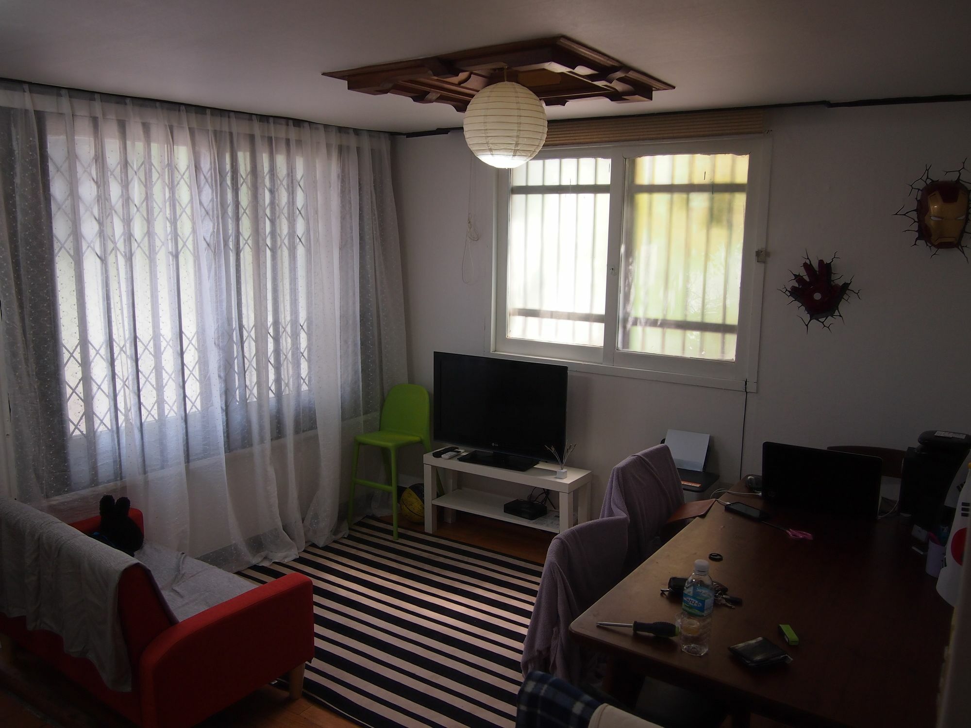 Guesthouse 345 Seul Zewnętrze zdjęcie
