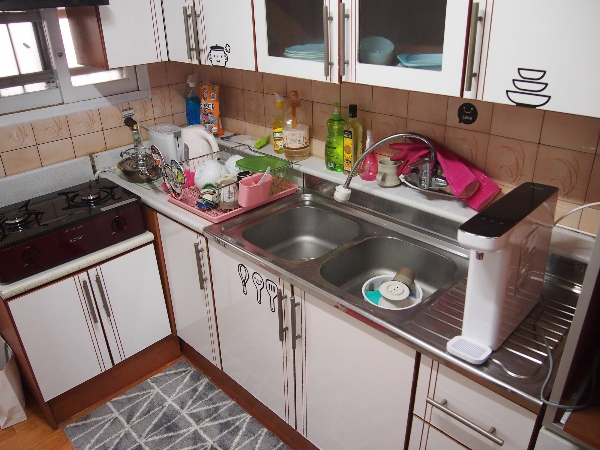 Guesthouse 345 Seul Zewnętrze zdjęcie