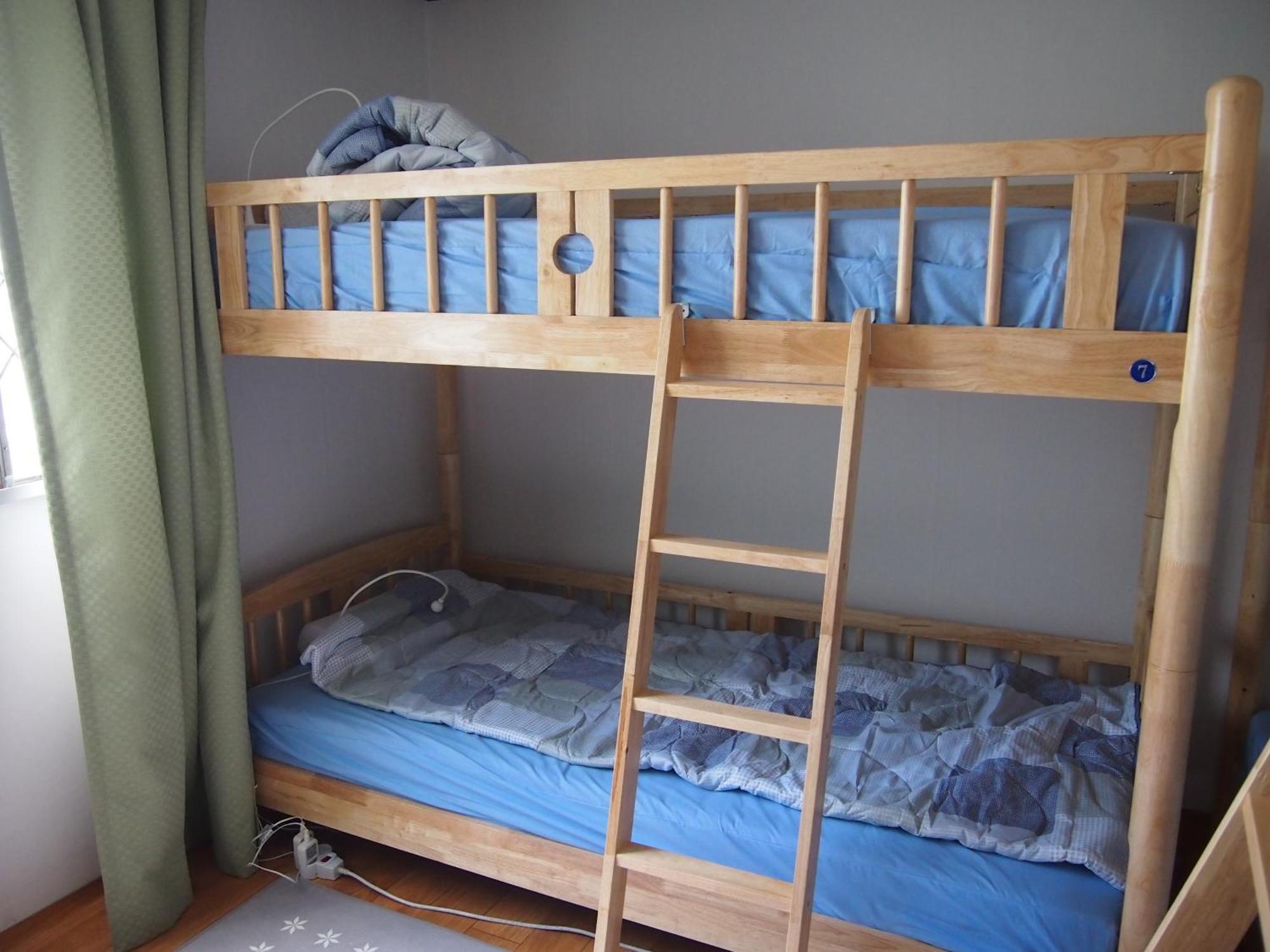 Guesthouse 345 Seul Zewnętrze zdjęcie